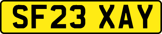 SF23XAY