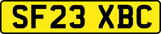 SF23XBC