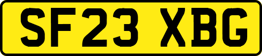 SF23XBG