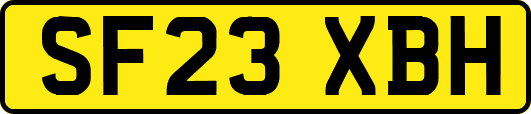 SF23XBH