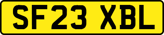 SF23XBL