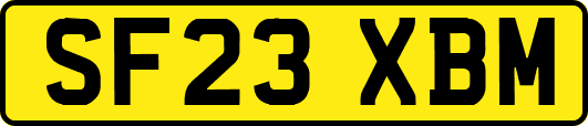 SF23XBM