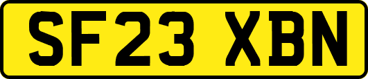 SF23XBN