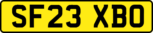 SF23XBO