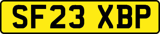 SF23XBP