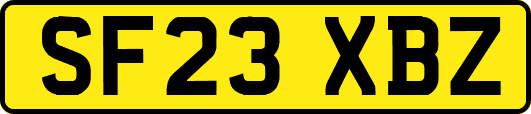SF23XBZ