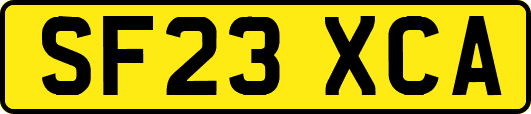 SF23XCA