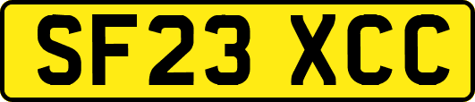 SF23XCC