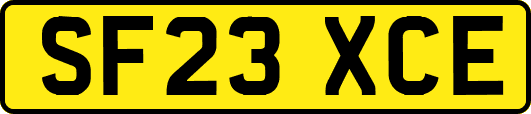 SF23XCE