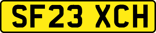 SF23XCH