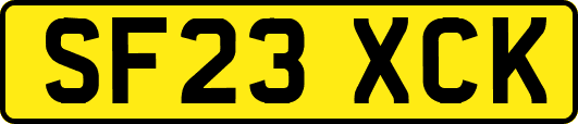 SF23XCK