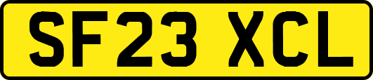 SF23XCL