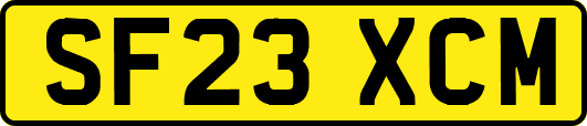 SF23XCM