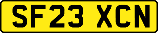 SF23XCN