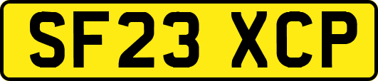 SF23XCP