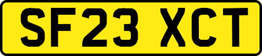 SF23XCT