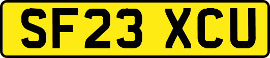 SF23XCU