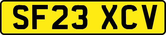 SF23XCV