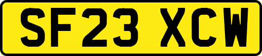SF23XCW