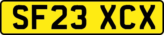 SF23XCX