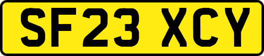 SF23XCY