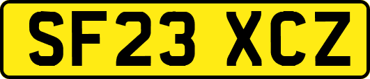 SF23XCZ