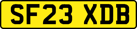 SF23XDB