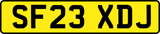 SF23XDJ