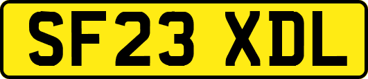 SF23XDL