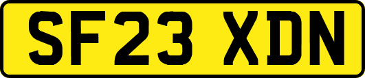 SF23XDN