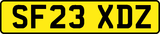 SF23XDZ