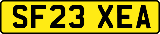 SF23XEA