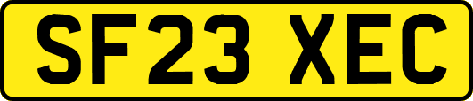 SF23XEC