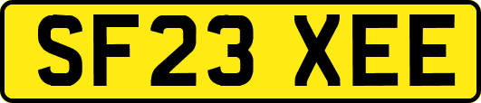 SF23XEE