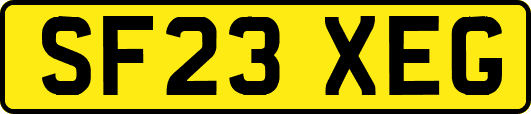 SF23XEG