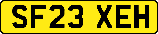 SF23XEH