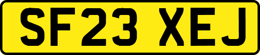 SF23XEJ