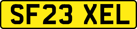 SF23XEL