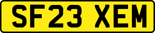 SF23XEM