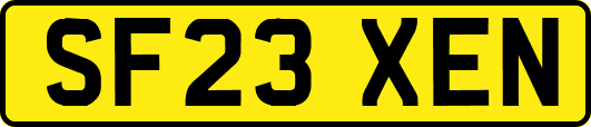 SF23XEN