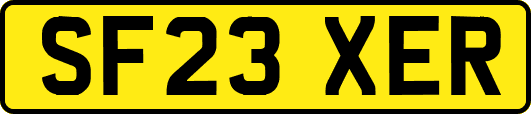 SF23XER