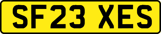 SF23XES