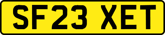 SF23XET