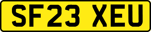 SF23XEU