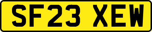 SF23XEW