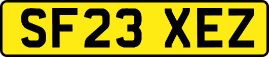 SF23XEZ