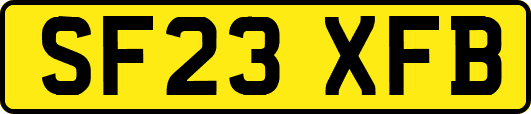 SF23XFB