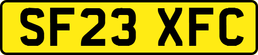 SF23XFC