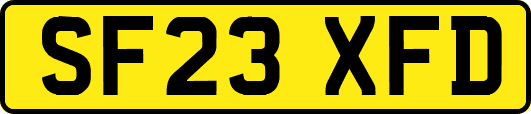 SF23XFD