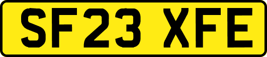 SF23XFE